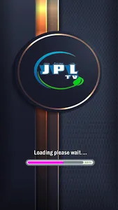Jpl Tv screenshot 0