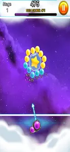 BallShooter screenshot 1