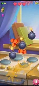 Flash Fruit Cut screenshot 1