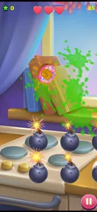 Flash Fruit Cut screenshot 2