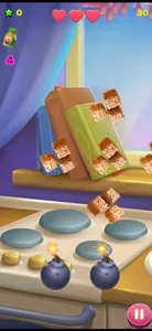 Flash Fruit Cut screenshot 3