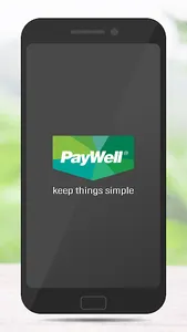 PayWell Services screenshot 0