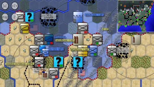 American Civil War screenshot 11