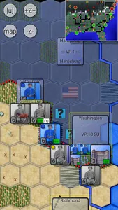 American Civil War screenshot 4