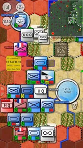 Invasion of France screenshot 0