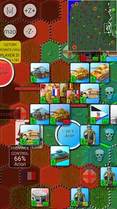 Invasion of France screenshot 11