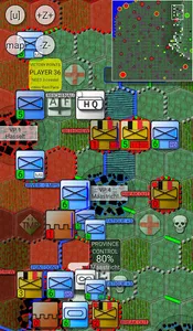 Invasion of France screenshot 5