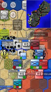 Guam screenshot 1