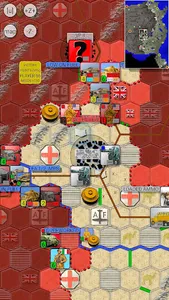 Axis Endgame in Tunisia screenshot 0