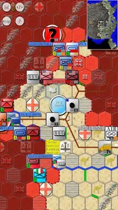 Axis Endgame in Tunisia screenshot 1