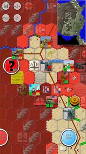 Axis Endgame in Tunisia screenshot 12