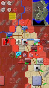 Axis Endgame in Tunisia screenshot 13