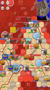 Axis Endgame in Tunisia screenshot 16