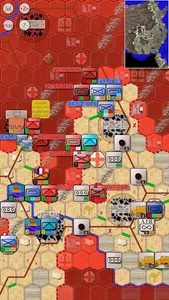 Axis Endgame in Tunisia screenshot 17