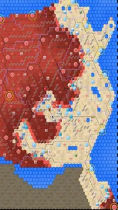 Axis Endgame in Tunisia screenshot 2