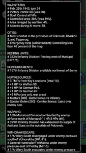 Third Battle of Kharkov screenshot 7