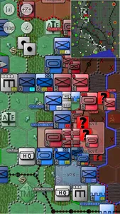 Third Kharkov Battle turnlimit screenshot 0