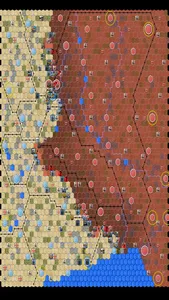 Third Kharkov Battle turnlimit screenshot 2