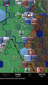 Third Kharkov Battle turnlimit screenshot 7