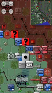Third Kharkov Battle turnlimit screenshot 8