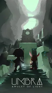 Umbra : Amulet of Light - 3D P screenshot 0