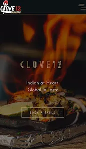 Clove12 screenshot 0