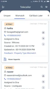 C Build screenshot 3