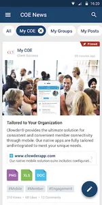 COE Works screenshot 0