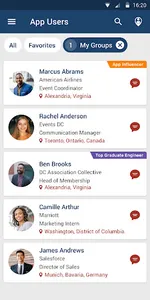 COE Works screenshot 1