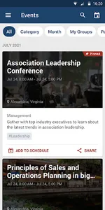 COE Works screenshot 2