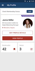 COE Works screenshot 3