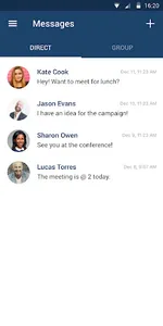 COE Works screenshot 4