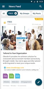 FDCC365 screenshot 0