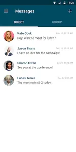 FDCC365 screenshot 2