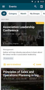 FDCC365 screenshot 3