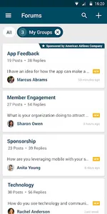 FDCC365 screenshot 4