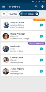 GlobalBiz screenshot 1