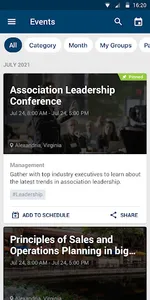 GlobalBiz screenshot 3