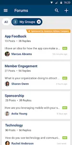 GlobalBiz screenshot 4