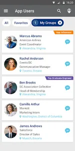 myNYSSCPA screenshot 1