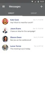 myNYSSCPA screenshot 2