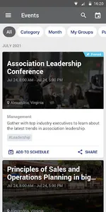 myNYSSCPA screenshot 3