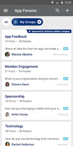 myNYSSCPA screenshot 4