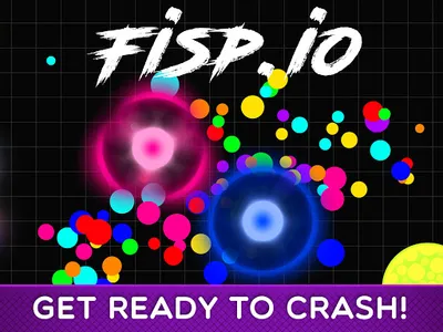 Fisp.io Spins Master of Fidget screenshot 10