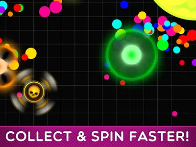 Fisp.io Spins Master of Fidget screenshot 11