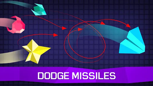 SkyRoyale.io Sky Battle Royale screenshot 2