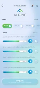 Twintip screenshot 2
