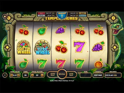 RSFun - Online Slot Games screenshot 3