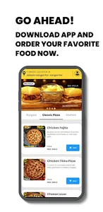 Club Kitchen Official App screenshot 3