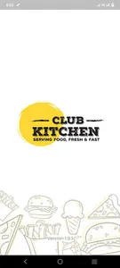 Club Kitchen Official App screenshot 8
